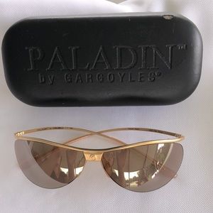 Vintage Gargoyles Sunglasses Legends 11